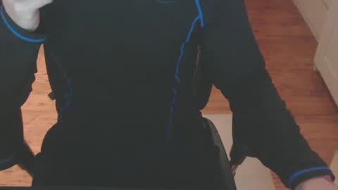 Cbt-Slave online show from January 8, 7:03 am