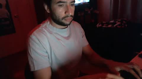 snow92jake online show from September 19, 7:34 am