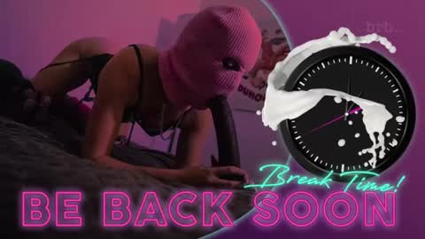 snowbarbie online show from January 30, 8:32 am