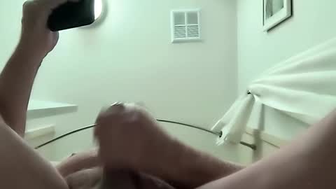 snowman9662 online show from November 4, 10:22 pm