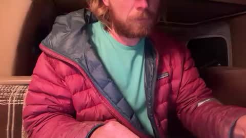 snowtrooper888 online show from November 12, 1:30 am