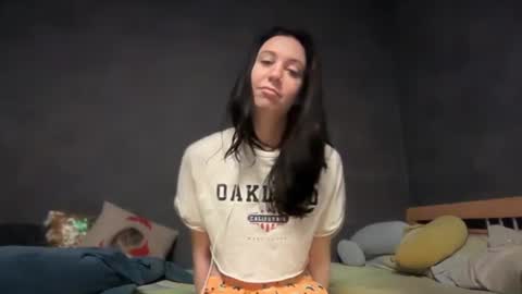 Alice - Birthday Girl online show from July 17, 7:05 pm