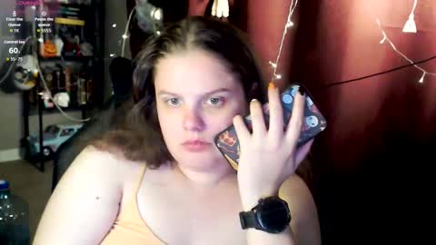 so cute777 online show from October 14, 12:46 am