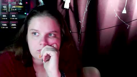 so cute777 online show from October 7, 8:05 pm