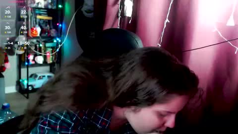 so cute777 online show from October 26, 10:49 am