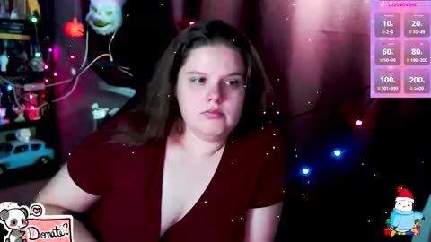 so cute777 online show from December 22, 3:57 am