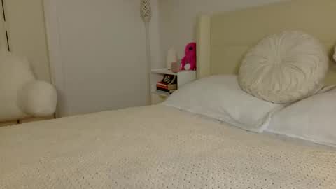 Babygirl Ivy online show from May 29, 11:47 pm