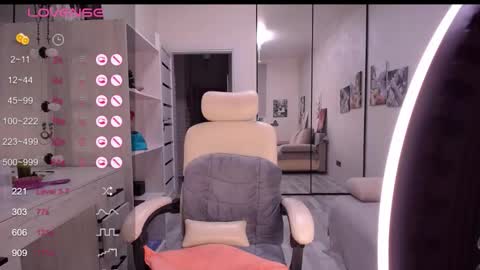 Monna online show from November 16, 1:35 pm