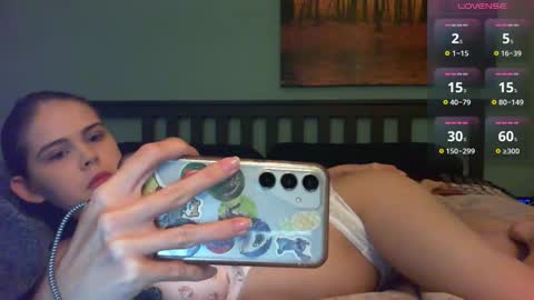 soaring_angel online show from March 5, 3:07 pm