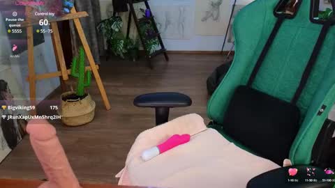 Jessica online show from January 15, 1:52 pm