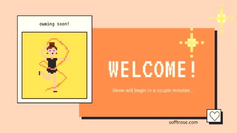 Julia    online show from December 4, 9:51 pm