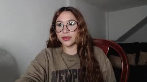 Snapshot of sofi4__ chatting on October 9, 3:01 am sofi online show from October 9, 3:01 am