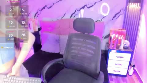 Sofi lenos online show from February 7, 5:10 am