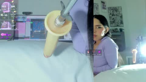 Sofi online show from April 8, 6:33 pm