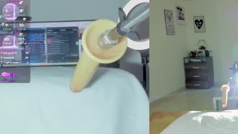 Sofi online show from February 22, 7:05 pm