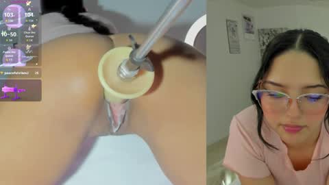 Sofi online show from March 24, 6:03 pm