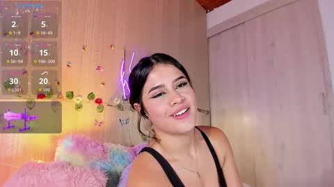 Sofi Blossom  online show from May 9, 10:05 pm