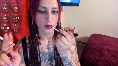 Sofi online show from April 8, 11:08 pm