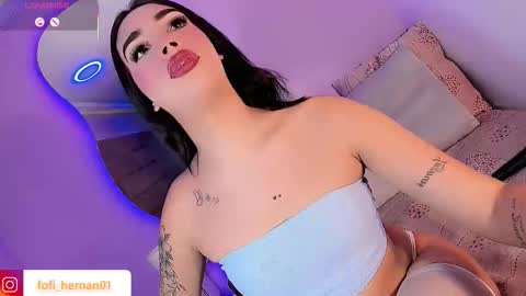 sofi_hdzz online show from June 8, 8:43 pm