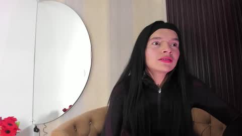 SOFIA online show from February 24, 12:35 am