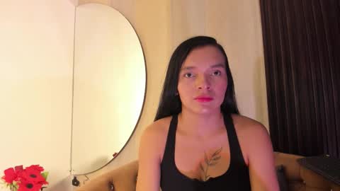 SOFIA online show from February 25, 12:36 am