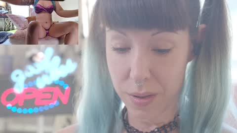 Sofi Mora online show from September 14, 2:18 pm