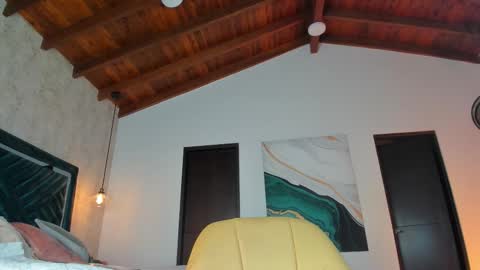 Snapshot of sofi_moreno chatting on October 15, 11:33 am Sofi online show from October 15, 11:33 am