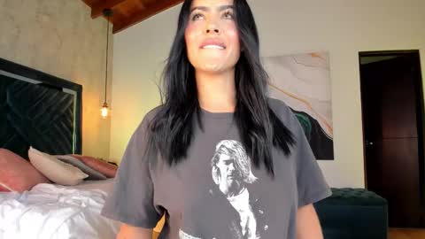 Snapshot of sofi_moreno chatting on September 23, 12:32 pm Sofi online show from September 23, 12:32 pm