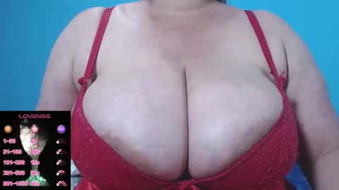 Mila online show from February 19, 1:40 am