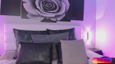 sofi_sp online show from October 23, 12:06 pm