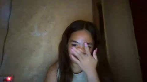 sofia_587145 online show from July 10, 11:53 pm