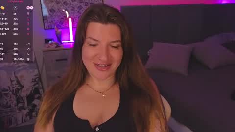 Sofia Lush is active  PVT is open  Welcome to the world of pleasure online show from June 23, 9:39 am