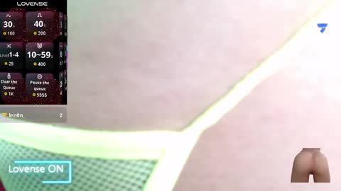 sofia  whitee online show from March 20, 9:36 am