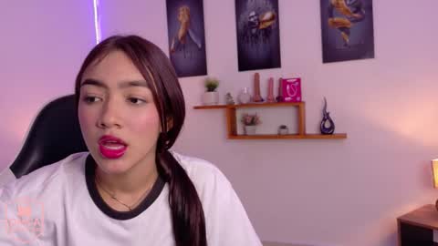sofia_arango1107 online show from November 6, 7:28 pm