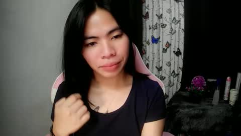 Chady online show from February 16, 4:21 am