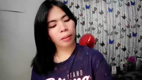 Chady online show from October 20, 5:12 am