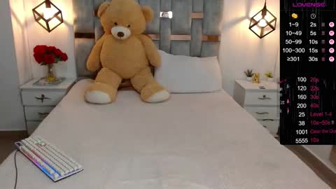 Snapshot of sofia_burman chatting on September 21, 10:36 pm Sofi online show from September 21, 10:36 pm