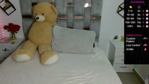Snapshot of sofia_burman chatting on October 7, 10:39 pm Sofi online show from October 7, 10:39 pm