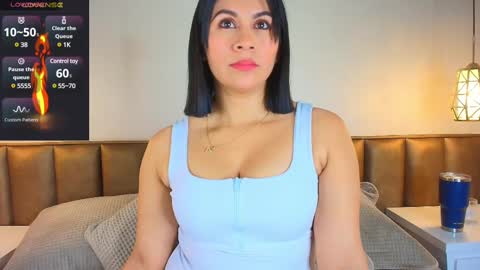 Snapshot of sofia_convers chatting on February 16, 12:43 pm Sofia online show from February 16, 12:43 pm