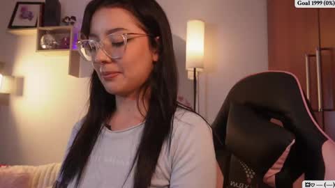 Snapshot of sofia_dream7 chatting on October 4, 1:14 am Sofi online show from October 4, 1:14 am