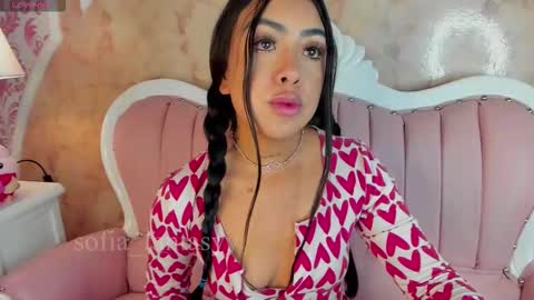 Sofia fantasyy  Online 0700 to 1400 gmt-5 online show from November 25, 12:48 pm