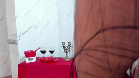 Snapshot of sofia_fantasyy chatting on February 14, 6:19 pm Sofia fantasyy Online 0700 to 1400 gmt-5 online show from February 14, 6:19 pm