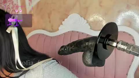 Sofia fantasyy  Online 0700 to 1400 gmt-5 online show from November 20, 1:21 pm