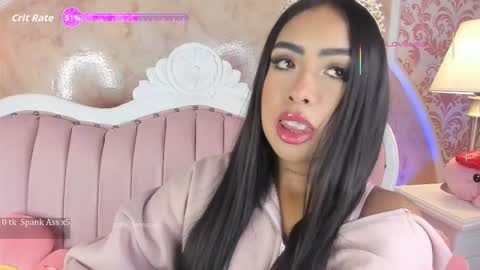 Sofia fantasyy  Online 0700 to 1400 gmt-5 online show from March 14, 1:15 pm