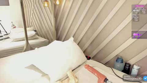 Snapshot of sofia_goez_ chatting on February 19, 11:06 am Sofia online show from February 19, 11:06 am