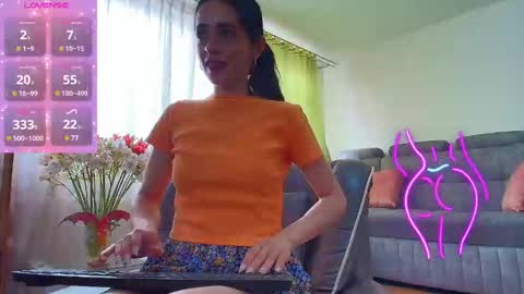 Sofia Kuleth  online show from March 3, 3:32 pm