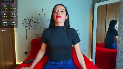 Sofia Kuleth  online show from January 9, 2:39 am