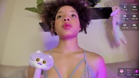 S O F I A  online show from March 11, 10:46 pm