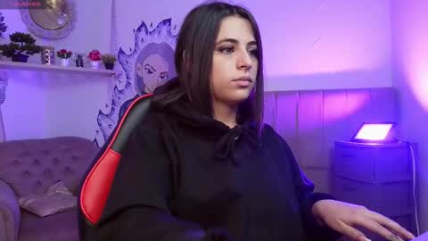sofia_lara28 online show from November 6, 2:20 pm