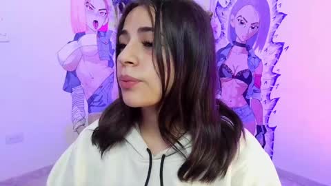 sofia_lara28 online show from April 24, 12:51 pm